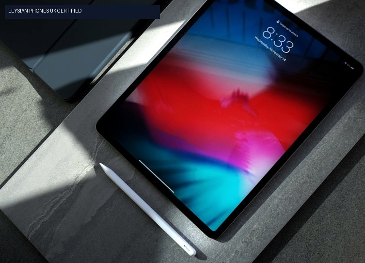 Apple iPad Air 5th Gen 64GB M1 - Space Grey